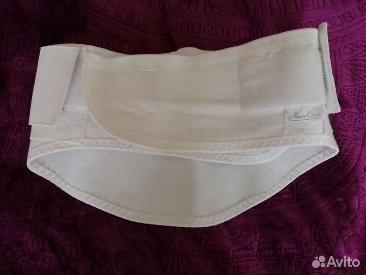 Бандаж для беременных и после родов размер XS