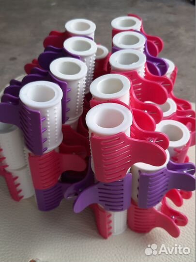 Термобигуди