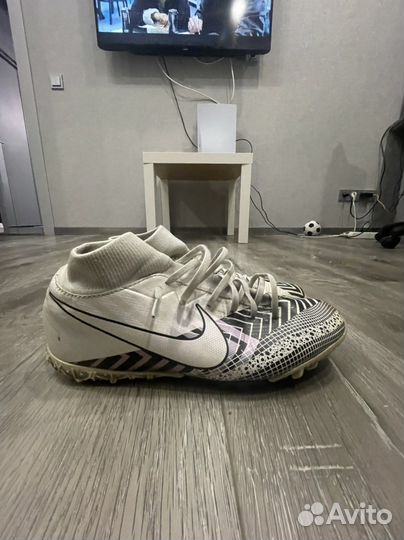 Бутсы nike 42,5