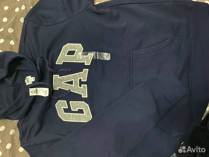 GAP толстовка