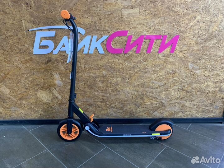 Электросамокат детский Kugoo Kirin First