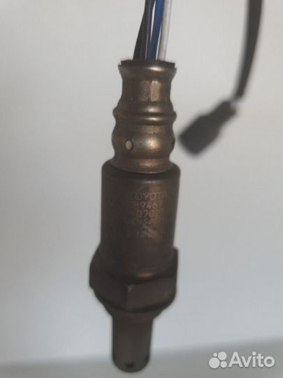 Датчик Лямбда Зонд задний Toyota Camry V40-V45