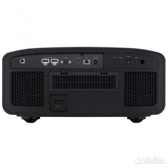 Проектор JVC DLA-N7B