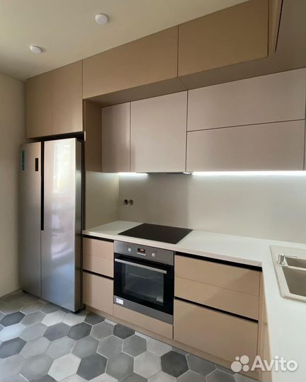 Кухня (цена за весь кпомплект) sh-0519027