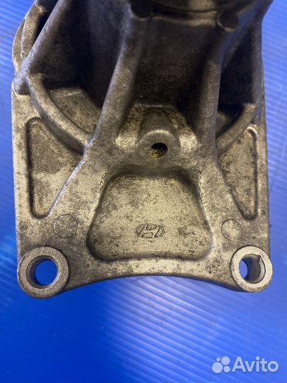 Помпа Hyundai HD 65,78 D4DD D4DB