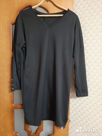 Платье женское 50