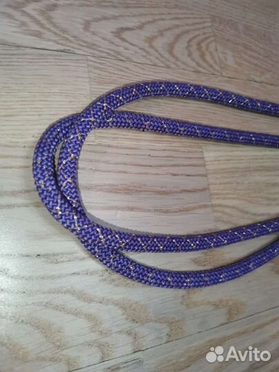 Скакалка для художественной гимнастики