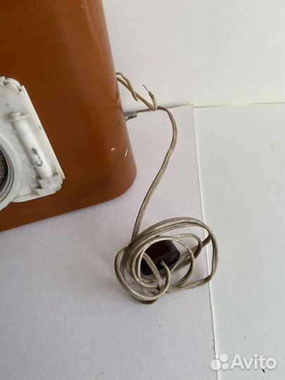 Радио точка. Радиоприемник Балтика