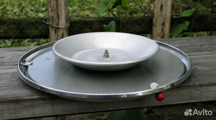 Подставка для сервировки стола СССР 1988г