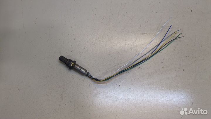 Лямбда зонд Peugeot 208, 2022