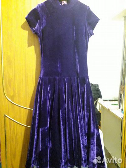 Платье для танцев