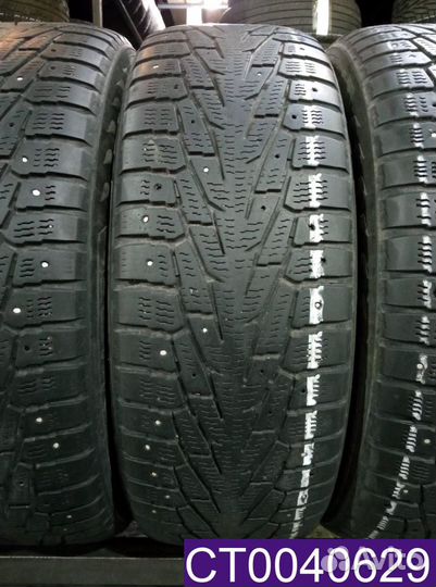Nokian Tyres Hakkapeliitta 7 SUV 235/65 R17 96T