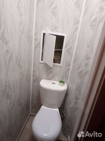 Ванная комната,туалет под 