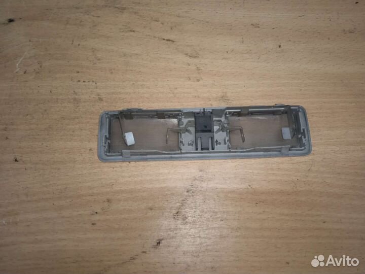 Плафон салона BMW 5 E39 m47 бмв 5 е39