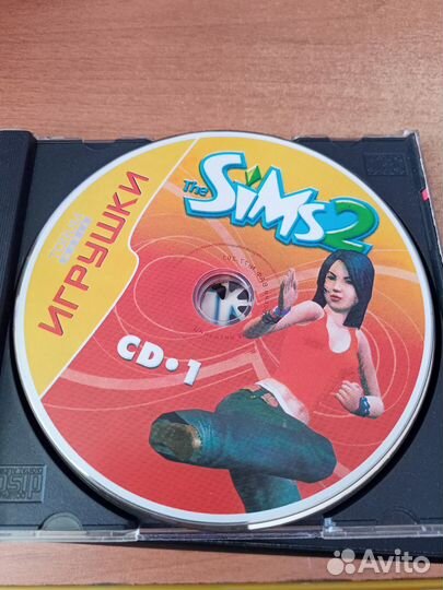 The sims 2