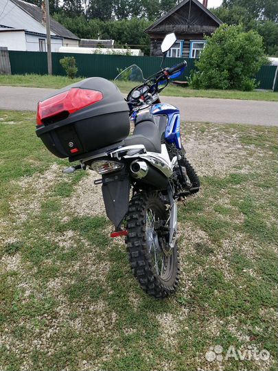 Продаю мотоцикл