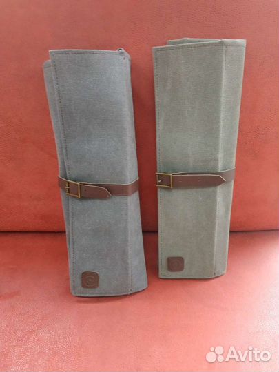 Поварская скрутка для ножей