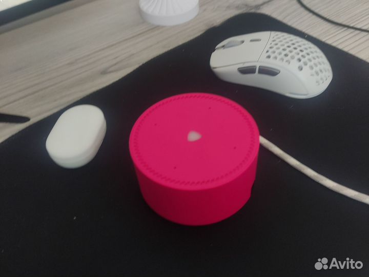 Яндекс станция алиса lite