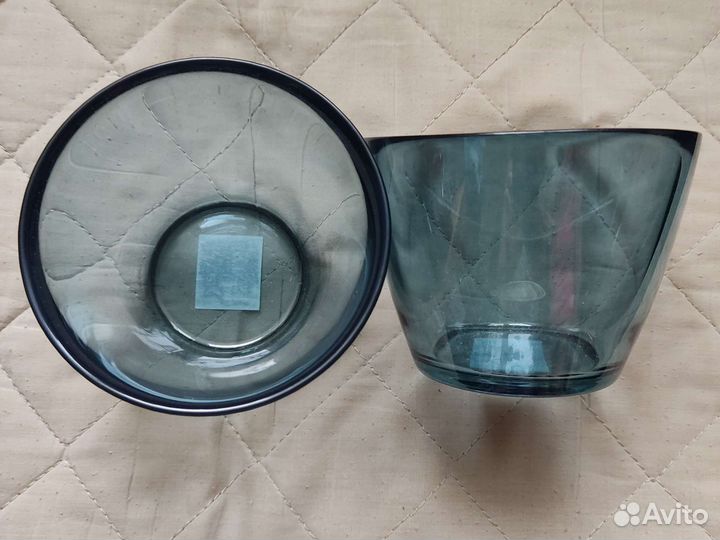 Икеа Посуда для салатов, десертов