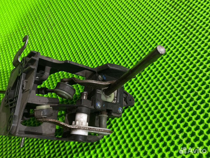 Кулиса, тросы ручника Kengoo 2