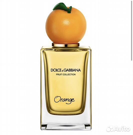 Dolce&Gabbana духи