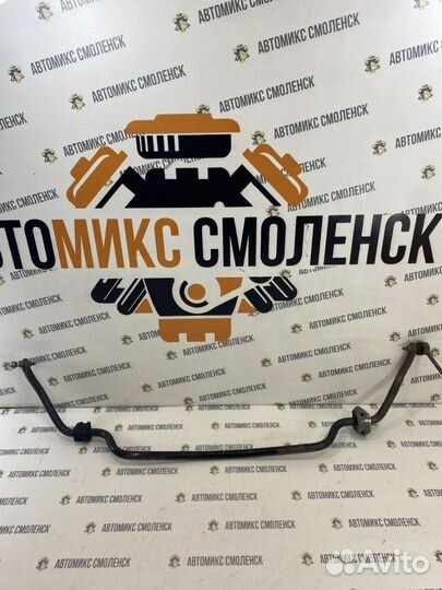 Стабилизатор передний MB C-Class W203