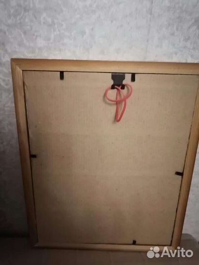 Старинные портреты