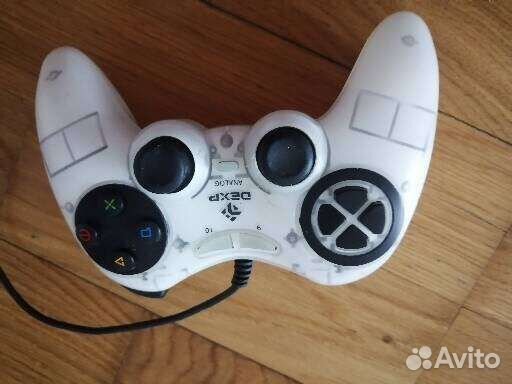 Джойстик для игр