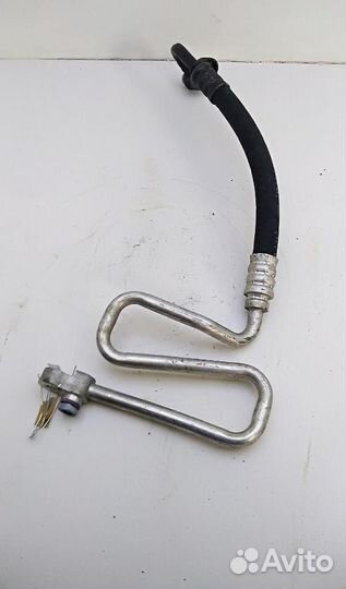 Трубка кондиционера BMW 5-Series/M5