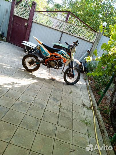 Kayo 125