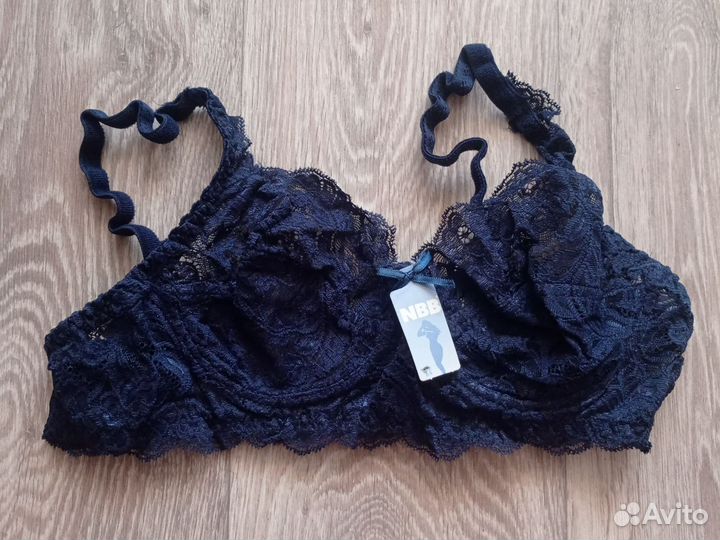 Бюстгальтер новый