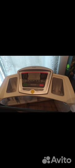 Беговая дорожка на запчасти