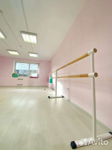 Почасовая аренда танцевального зала