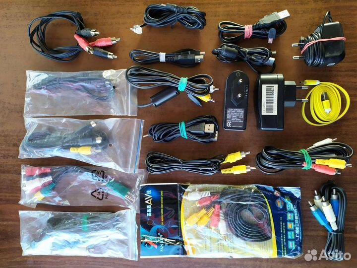 Тюльпаны провода