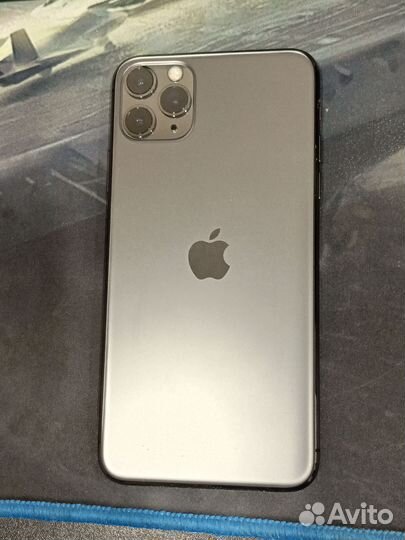 Apple iPhone 11 Pro Max 256gb