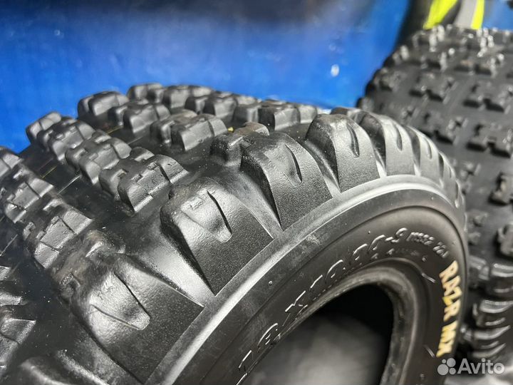 Задние шины на квадроцикл maxxis razr MX 18/10/9