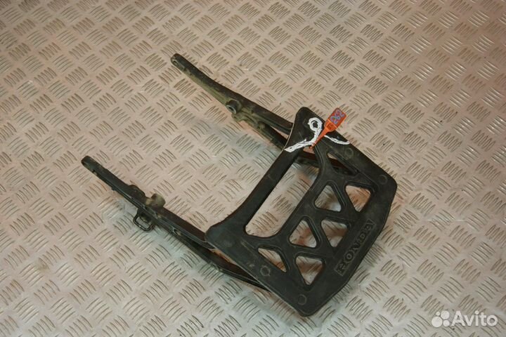 Багажник Honda XL400V Transalp