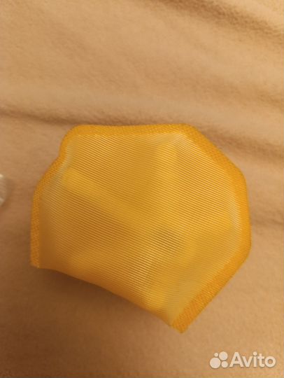 Фильтр электро бензонасоса sff 0817