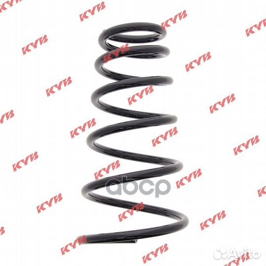 Пружина K-Flex RC6562 RC6562 KYB