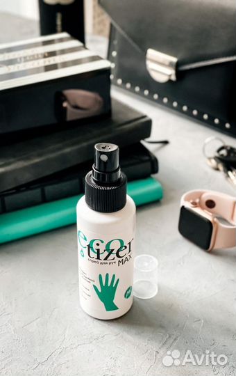 Антисептик nl