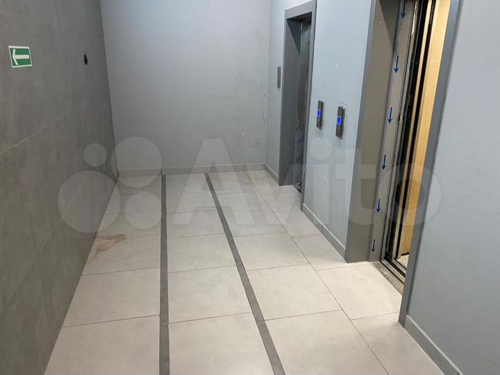 2-к. квартира, 51,3 м², 5/16 эт.