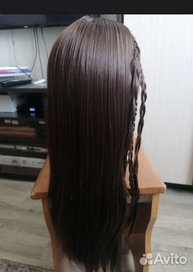 Манекен для причесок