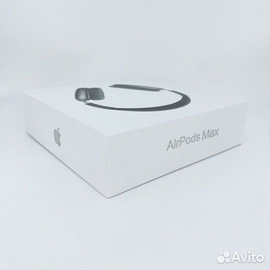 AirPods Max Premium качество