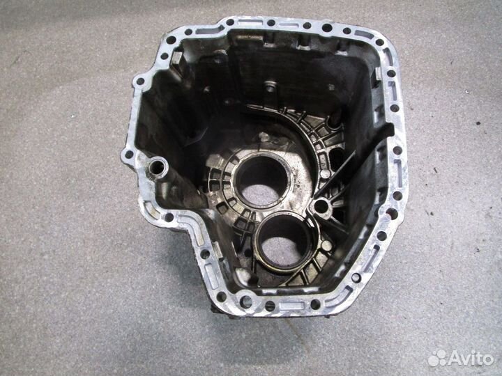 Корпус кпп средняя часть Mercedes-Benz A9452615026