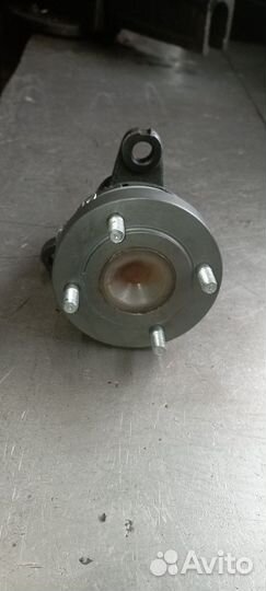 Граната на Ниву