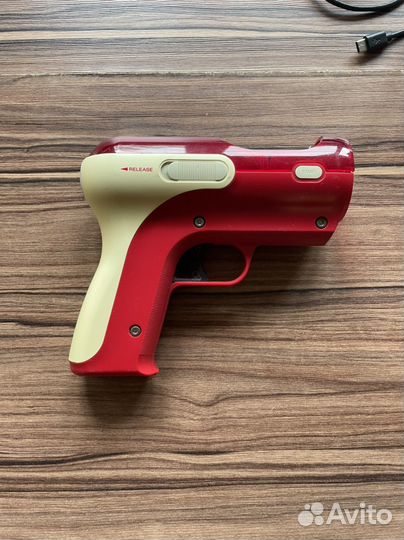 Ps3 move navigation controller