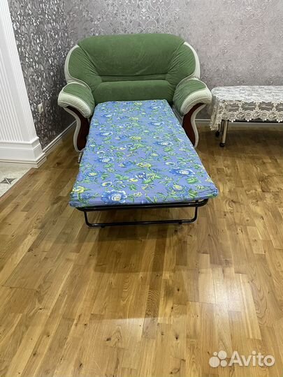 Диван + Кресла 2шт. комплект