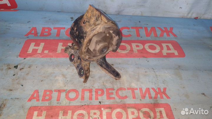 Подушка двигателя Мазда 6 GG