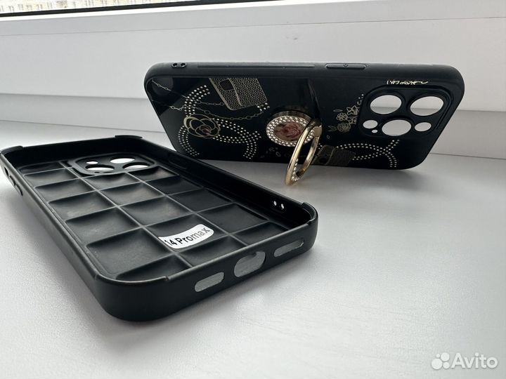 Чехол на iPhone 14 pro max