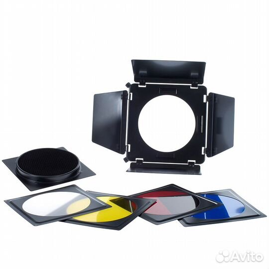 Фотооборудование Falcon Eyes sprinter